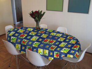 table cover