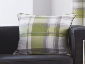 home textile filled cushions