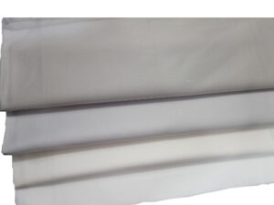 high thread count fabric for bed sheeting