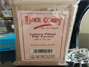 pillow cases