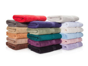 home textile towel sets