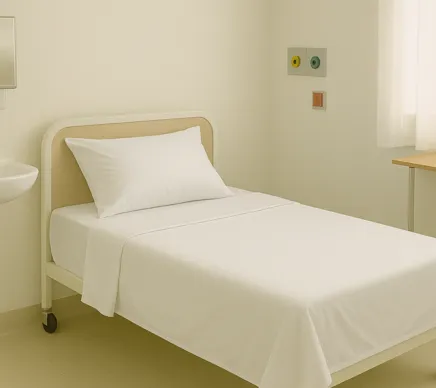 Hospital Bedding