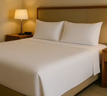 Hotel Bedding Sets