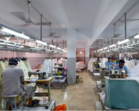 Stitching Facility