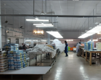 Quality Control & Packing