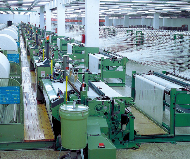 Reliable Fabric Manufacturer: East Asian Home Textiles