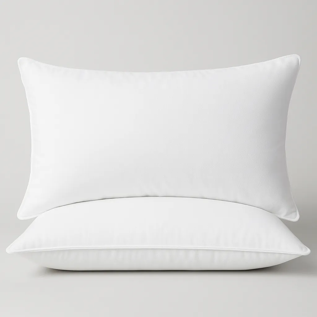 Wholesale Bed Pillows in Bulk