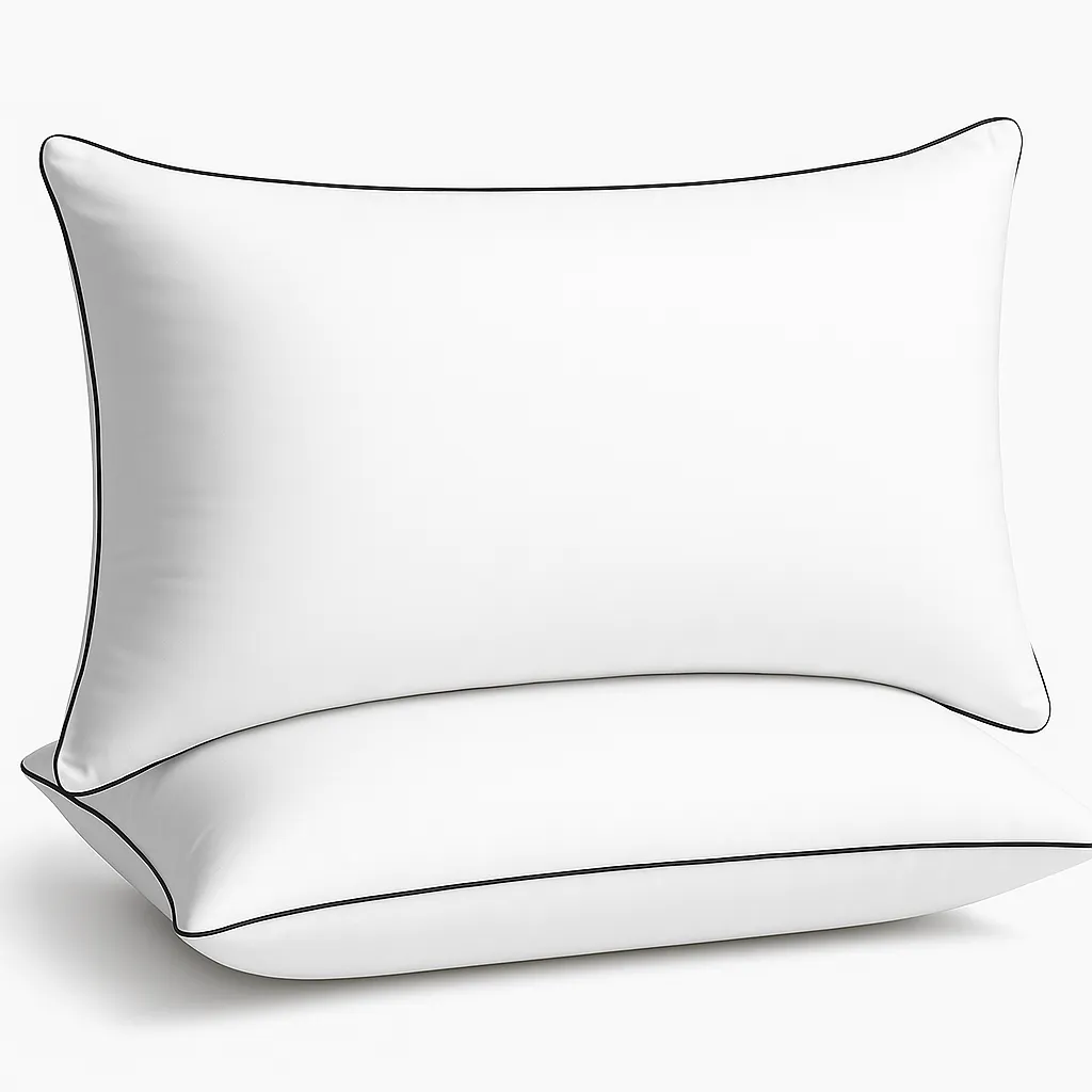 Top Filled Pillows Manufacturer in Pakistan