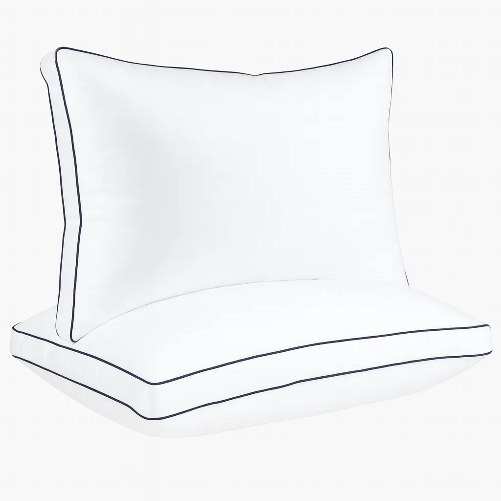 Top Filled Pillow Manufacturer