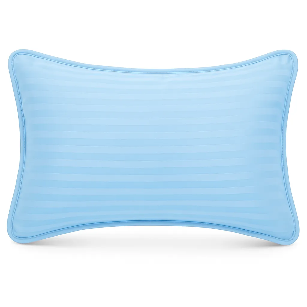 Luxury Toddler Pillows