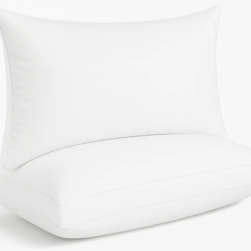 Top Wholesale Filled Pillow Manufacturer