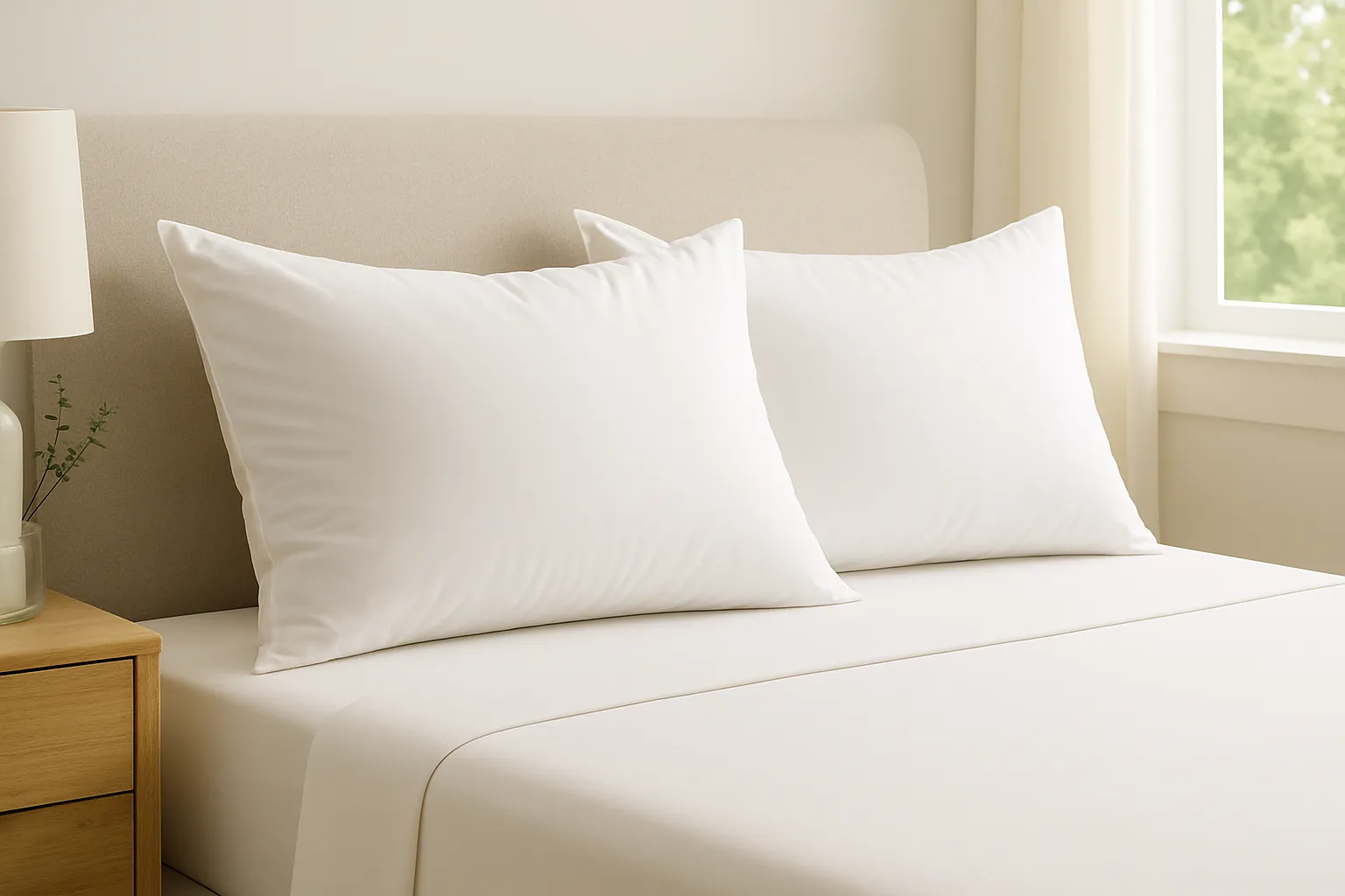 bed pillow 1