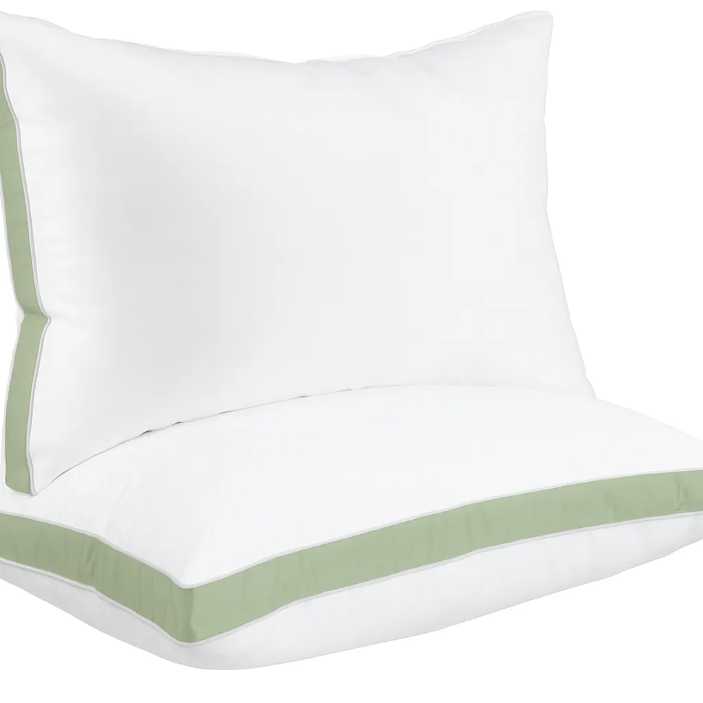 Pillow Manufacturer