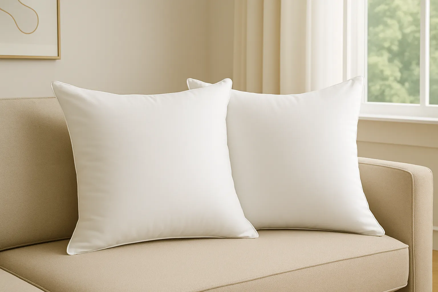 throw pillow 2
