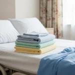 A Complete Guide to Choosing Medical-Grade Bedding for Hospitals & Clinics
