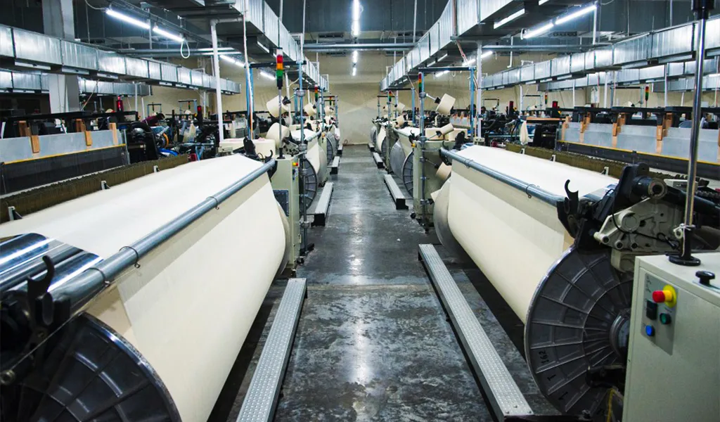 How to Select a Reliable Home Textile Manufacturer for High-Volume Production