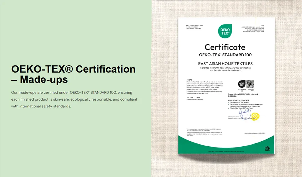 Hospital Bed Linen Suppliers