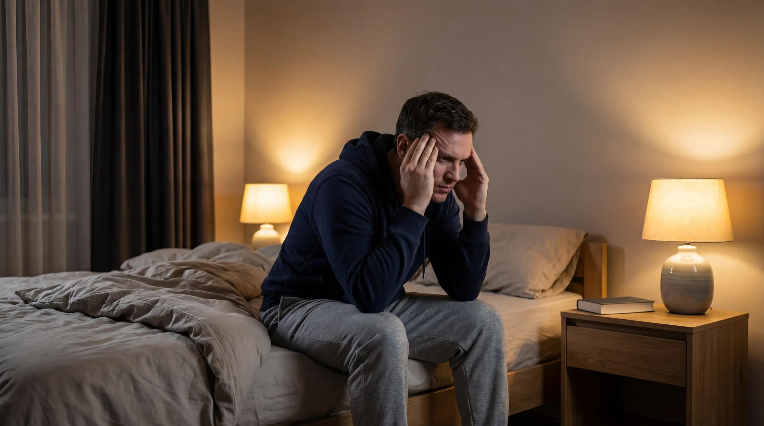 How Poor Hotel Bedding is Secretly Killing Your Repeat Booking Rate