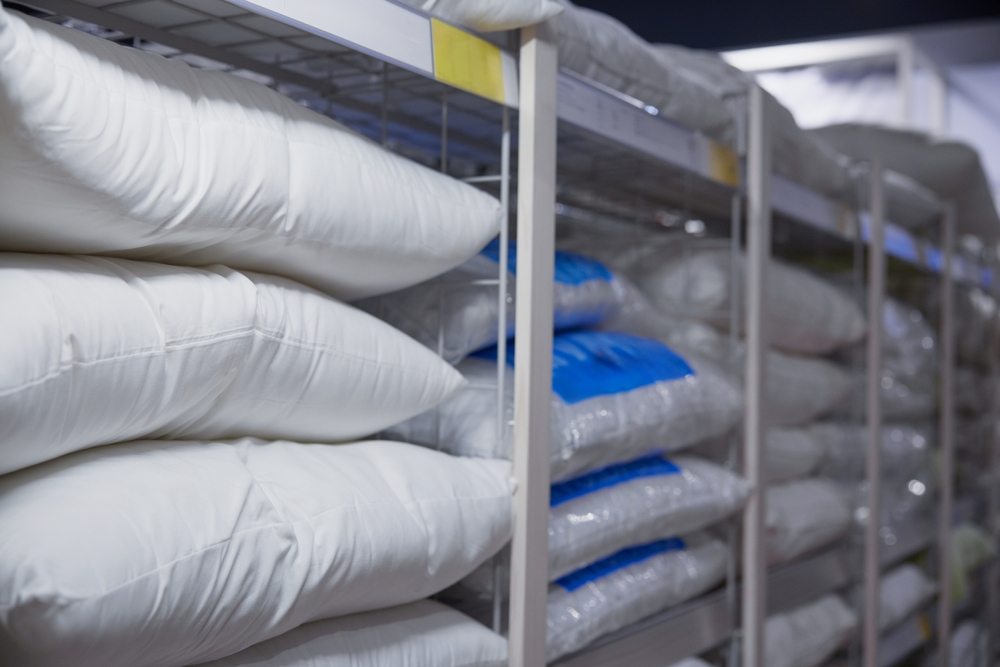 Wholesale and Retail Bedding