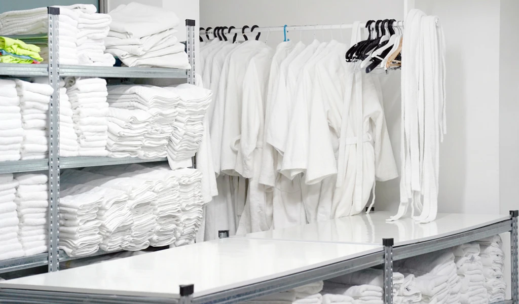Wholesale Linen for Hotels