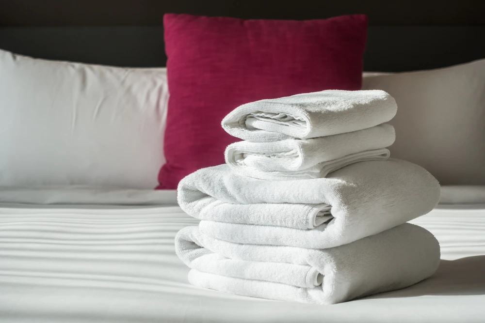Wholesale Linen for Hotels Choosing the Right Supplier for Long-Term Savings