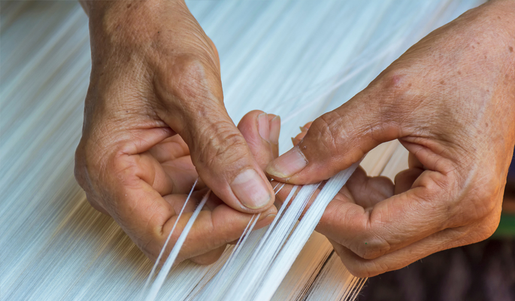 Bedding thread count explained