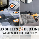 Bed Sheets vs. Bed Linen: What’s the Difference?