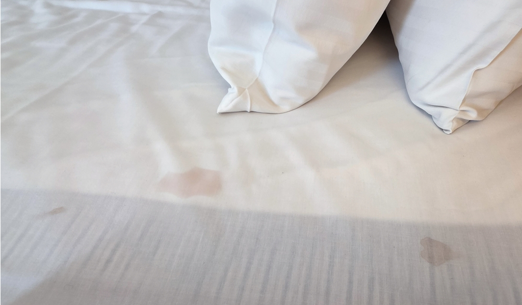 Hotel Linen Inventory