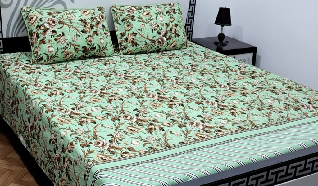 Premium hotel bed sheets